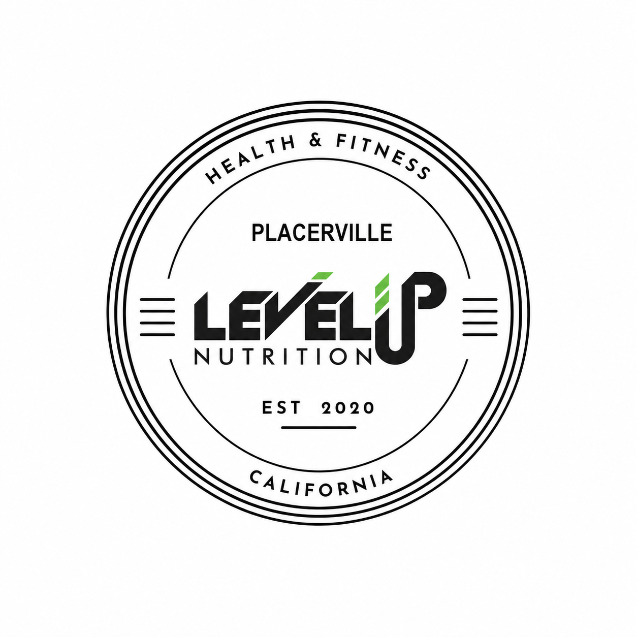 Level Up at The Corner Spot